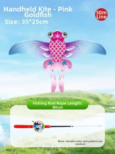JIEXI | Mini Small Easy-to-Fly Kite