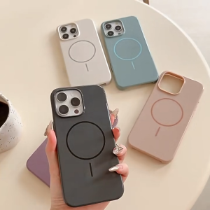 For Beats collaboration Apple iPhone 16 specific MagSafe phone case anti drop 16promax protective case camera control function