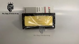 Lọc gió động cơ xe Xpander (2018-2023) (Mã: 1500A687/MR993130)