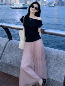 NIUVIES | Trendy Beach Wear Maxi Dress