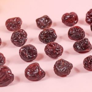 Sweet and Sour Dried Cherry