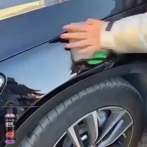 Pengkilap Body Motor & Mobil - Daily Shine - By Dohero