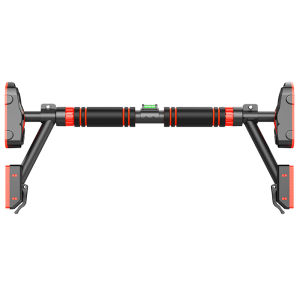 PINNAI | Indoor Pull-Up Bar For Children Swing No Drilling Required