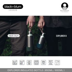 BLACK+BLUM - EXPLORER INSULATED BOTTLE SMALL ( 650ML )