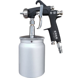 TAIGUAN | High Atomization Pneumatic Paint Spray Gun