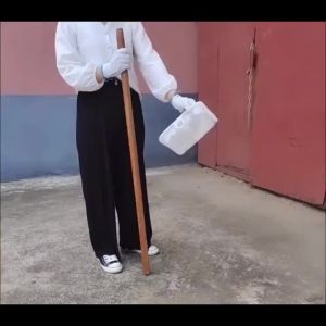 [HCM] Xẻng Nhựa Cỡ Đại Hót Rác To Đại Việt Nhật Chuyên Dùng Công Nghiệp Nông Nghiệp Chất Liệu Dày Dặn 39.5*42cm -Cozy520