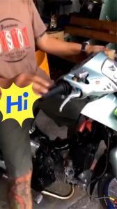 KARBU KARBURATOR CARBU CARBURATOR KEIHIN KODE A115 PE 24 PE 26 PE 28 COCOK COSTUM SEMUA JENIS MOTOR