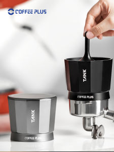 Italian Coffee Accessories Bean Grinder Dose Dispenser Powder Dispenser Hand Pouring Espresso Parts Scattering Powder Cups