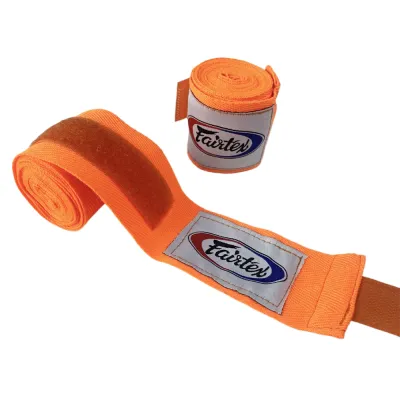 Boxing Hand Wraps Cotton Sports Bandages Sanda Kick Boxing Muay Thai Handwrap