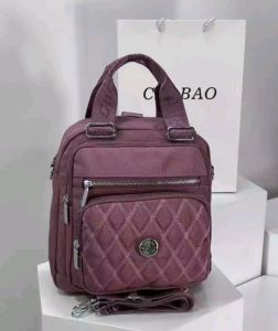 TAS RANSEL CHIBAO 3 IN 1 (COD)