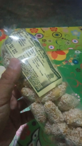 Kue Manco Khas Madiun – Camilan Tradisional Manis Legit