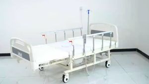 เตียงผู้ป่วยไฟฟ้า เตียงไฟฟ้า 3 ไกร์ เตียงพยาบาล หลายฟังก์ชั่น มีช่องขับถ่าย เตียงผู้สูงอายุ โครงสร้างแข็งแรง อุปกรณ์ครบ wipwup เตียงผู้ป่วยไฟฟ้า ราคา - Lazada