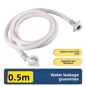 FANSHENG | Extended Washer Hose with Threaded Joint