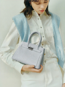 Belle | Gift Leather Mini Handbag