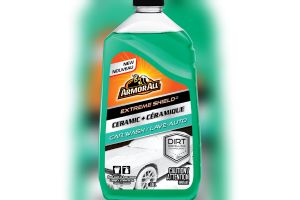 Armor All Shield + Ceramic Car Wash 520ML