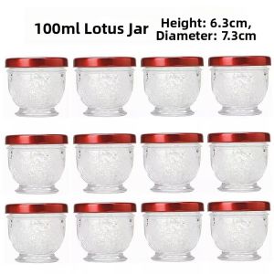 Heat Resistant Fresh Keeping Glass Bottle for Birds Nest & Fish Maw Steaming
