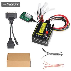 Bộ Điều Hợp Lập Trình Khởi Động ECU GODIAG GPT Giao Thức OBD2 Tương Thích Với Openport GT100 J2534 Để Đọc Và Ghi Dữ Liệu