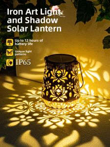 gigalumi | Landscape Decorative Balcony Ambiance Outdoor Lamp