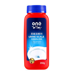 ONEFULL | Powerful Urine Stain Remover Toilet Cleaner