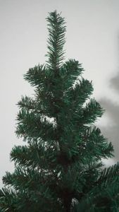 Christmas Tree Carnival 120CM/150CM 4FT 5FT Plastic Stand Support Home Xmas Decoration