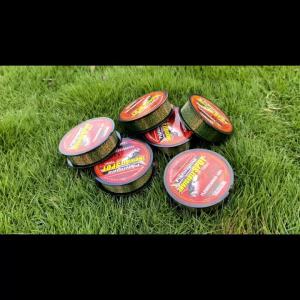 Dây Câu Cá Fluorocarbon Limnoid 100m Màu Ngụy Trang Sợi Đơn Dùng Cho Nước Mặn/nước Ngọt Chịu Lực 3.8-21kg Chất Liệu Nhật Bản