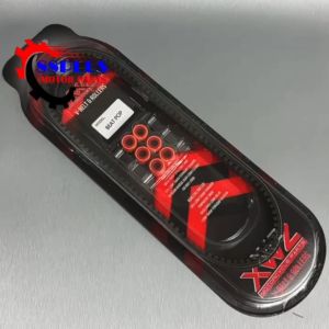 VANBELT VBELT SET + ROLLER 23100-K44-V01 BEAT POP ESP BEAT STREET BEAT FI ESP VARIO 110 FI ESP