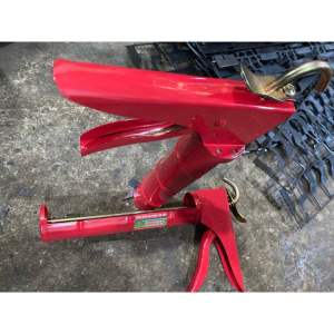 Súng Bắn Keo Silicon Dạng Lỏng-Siêu Bền