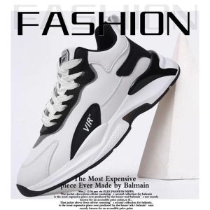 Xishop งานเข้าใหม่ รองเท้าผ้าใบแฟชั่นผู้ชาย ดีไซน์สปอร์ต งานสกรีนลวดลายสุดเท่ มีกันลื่นให้อย่างดี น้ำหนักเบาใส่สบายไม่หนักเท้า มีให้เลือก 2 สี ราคาถูกมากรีบมาตำเลย