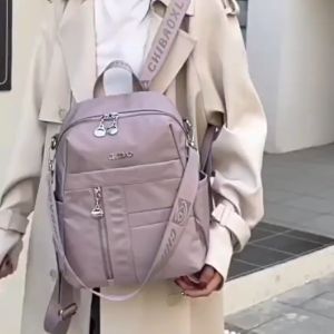 RANSEL WANITA IMPORT CHIBAO 0276#