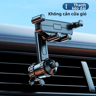 SHANEN | Giá Đỡ Điện Thoại Trên xe hơi