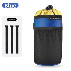 West Biking | Cycling Storage Bag