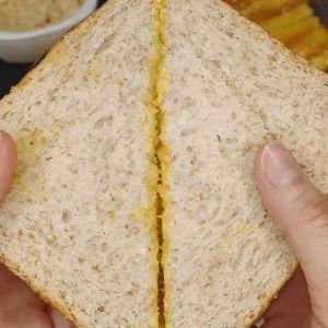 เพียวฟู้ดส์ น้ำสลัดโบราณ 450 g. น้ำสลัดแซนด์วิชโบราณ แซนวิชโบราณ