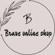 Brave online shop