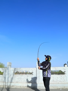 คันเบ็ดและรอกตกปลา 1.8 ม.2.1 ม คันเบ็ดแบบยืดไสลด์และรอกตกปลาพร้อมสายตกปลาอุปกรณ์ตกปลาชุดด้ามจับ