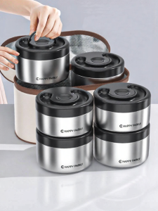WANGLIMIAO | Long-lasting Insulation Lunch Box