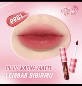 PINKGLASH LIPTINT