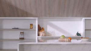 Hohem iSteady V2S 3-Axis Smartphone Gimbal Stabilizer – Intelligent Auto Tracking for Vlogging Cinematic Filming