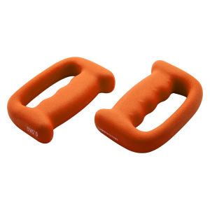 LARA STAR | Punching Hand Dumbbell Air Training