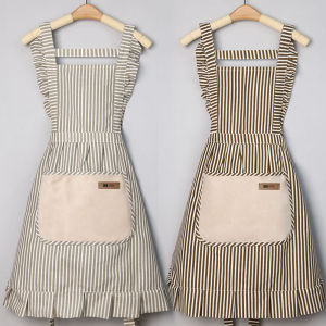 Home Use Restaurant Specialized Custom New Trendy Apron