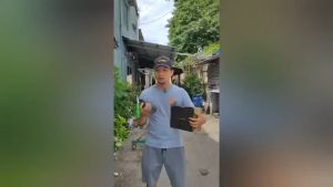 Bình Phun Bọt Tuyết Chính Hãng Lutian Snow Pro Foam Cannon 1000ml