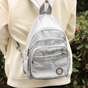 Túi Đeo Vai Đôi Nhẹ Thường Ngày Cho Nữ Túi Đi Làm Túi Học Sinh Túi Đeo Vai Đơn Túi Du Lịch Túi Đựng Đồ Dùng Học Tập