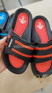 VIDVIEW !!ลดสนั่น!! รองเท้าแตะ ชาย/หญิง แบบสวม Adda 31T87-M1 ไซส์ 36-43 ปรับสายได้ รองเท้าแฟชั่น น้ำหนักเบา