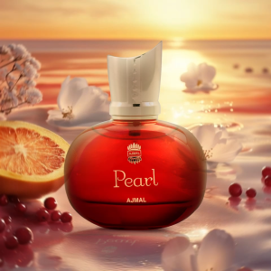 AJMAL น้ำหอมกลิ่นเพิร์ล Pearl Perfume 50 ml EDP กลิ่นหรู หอมมาก ติดทนนาน