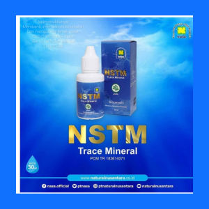 nstm nasa ori produk nasa asli810 tracemineral/obat mata katarak /asam lambung /obat tetes unk gatal kulit multifungsi      katarak