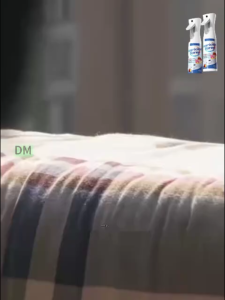 【Harmless to people and pets】LLS bugs spray effective killer Bed bugs killer spray Mite spray bed bug killer Medical grade safetyNo pungent odor and effective in killing mites