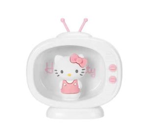 Lampu Meja / Lampu Tidur / Lampu Hias Karakter / Lampu Cinnamoroll / Lampu Miniso