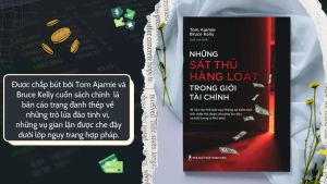 Sách: Combo Khỏe Để Lãnh Đạo + Sát Thủ Tài Chính + Năm Bước Thực Tiễn Để Đàm Phán Thành Công