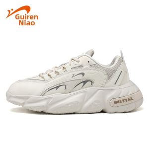 K-BIRD | Breathable Retro Casual Mens Shoes