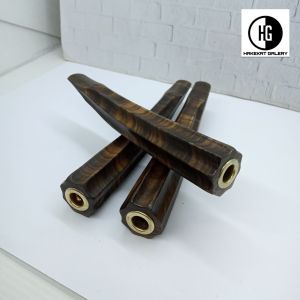 padutan once pipa kayu kalimosodo model belimbing segi delapan h712