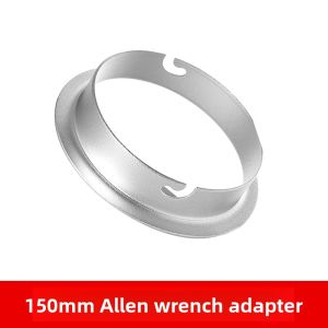 Photography Softbox Reflector Spot Light Stand Adapter for Bowens Sinar Broncolor Aelita SN135 Godox ML100 Jibao P/QD/BW/FW Series